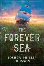 Cover art for The Forever Sea