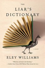 Cover art for The Liar's Dictionary: A Novel