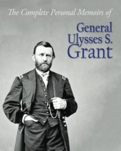 Cover art for The Complete Personal Memoirs of General Ulysses S. Grant