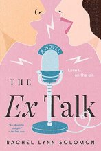 Cover art for The Ex Talk