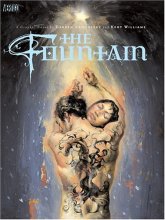 Cover art for The Fountain