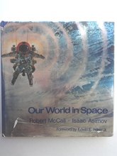 Cover art for Our World in Space