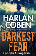 Cover art for Darkest Fear (Myron Bolitar 07)