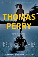 Cover art for The Burglar