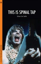 Cover art for This Is Spinal Tap (Cultographies)
