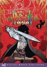 Cover art for Knights Volume 1