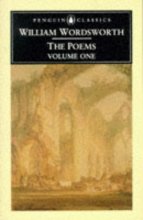 Cover art for The Poems: Volume 1 (Penguin English poets)