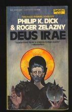 Cover art for Deus Irae