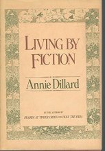 Cover art for Living by fiction