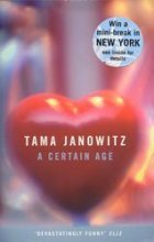 Cover art for A Certain Age