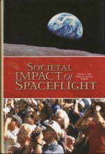 Cover art for Societal Impact of Spaceflight