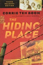 Cover art for The Hiding Place