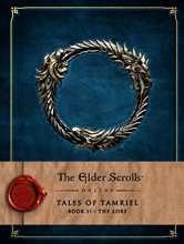 Cover art for The Elder Scrolls Online: Tales of Tamriel - Book II: The Lore