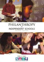 Cover art for Philanthropy at Independent Schools