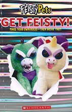 Cover art for Get Feisty! (Feisty Pets)