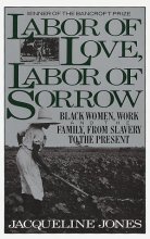 Cover art for Labor of Love, Labor of Sorrow