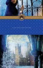 Cover art for Silent in the Sanctuary: A Lady Julia Grey Mystery