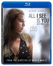 Cover art for All I See Is You (Blu-ray)
