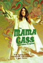 Cover art for The Mama Cass Television Program