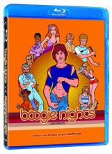Cover art for Boogie Nights (1997) [Blu-ray]