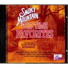 Cover art for Smoky Mountain Old Time Favorites