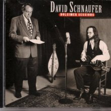 Cover art for Dulcimer Sessions