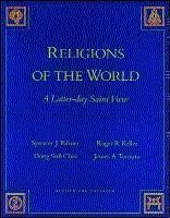 Cover art for Religions of the World: A Latter-Day Saint View