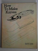 Cover art for How to Make Knives