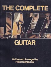 Cover art for The Complete Jazz Guitar