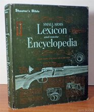 Cover art for Shooter's bible small arms lexicon and concise encyclopedia,