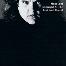 Cover art for Midnight At The Lost And Found