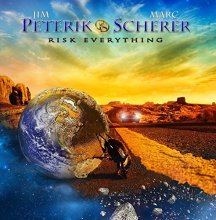 Cover art for Risk Everything