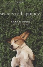 Cover art for Secrets to Happiness: A Novel