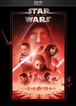 Cover art for Star Wars: The Last Jedi