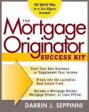 Cover art for Mortgage Originator Success Kit