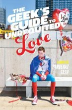Cover art for The Geek's Guide to Unrequited Love