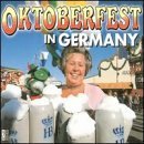 Cover art for Oktoberfest in Germany