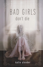 Cover art for Bad Girls Don't Die