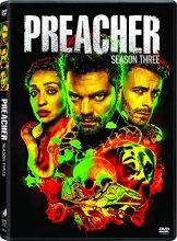 Cover art for Preacher (2016) - Season 03