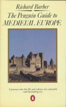 Cover art for The Penguin Guide to Medieval Europe (Penguin Handbooks)