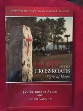 Cover art for God in the Crossroads: Signs of Hope