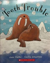 Cover art for Tooth Trouble