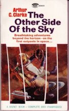 Cover art for The Other Side of the Sky