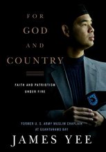 Cover art for For God and Country: Faith and Patriotism Under Fire