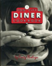 Cover art for The Fog City Diner Cookbook