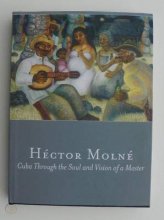 Cover art for Hector Molne - Cuba Through the Soul and Vision of a Master (Bilingual Edition)