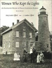 Cover art for Women Who Kept the Lights: An Illustrated History of Female Lighthouse Keepers