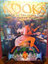 Cover art for Kooks, A Guide to the Outer Limits of Human Belief