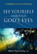 Cover art for See Yourself Through Gods Eyes