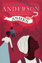 Cover art for Ashes (The Seeds of America Trilogy)